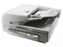 Canon Document Scanner DR 7090C