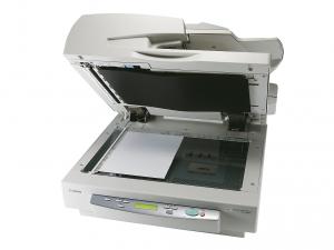 Canon Document Scanner DR 7090C