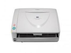 Canon Document Scanner DR-6030C