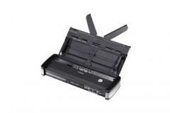 Canon Document Scanner P-215 + Canon Carrying case P-150