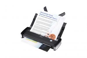 Canon Document Scanner P-215 + Canon Carrying case P-150