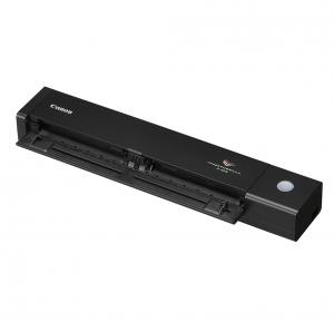 Canon Document Scanner P-208 + Canon Carrying Case for P-208