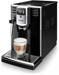 Philips автоматична кафемашина Saeco Series 5000 3 напитки
