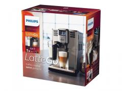 Philips автоматична еспресо машина Saeco Series 5000 6 напитки