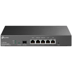Omada Gigabit VPN Router PORT: 1× Gigabit SFP WAN Port