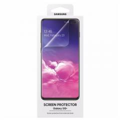 Samsung Galaxy S10+ Screen Protector Transparent