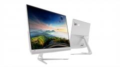 Lenovo IdeaCentre AIO 520s 23 IPS FullHD i5-7200U up to 3.1GHz