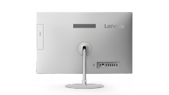 Lenovo IdeaCentre AIO 520 23.8 WVA FullHD Touch i5-8250U up to 3.4GHz QuadCore