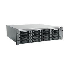 NAS PROMISE VessRaid 1840+ ( supported 16 HDD