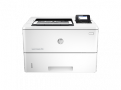 Принтер HP LJ Enterprise M506dn Prntr