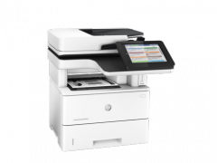 HP LaserJet Ent Flow MFP M527c Printer