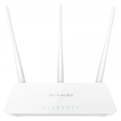 Tenda Wi-Fi Router 300Mbps