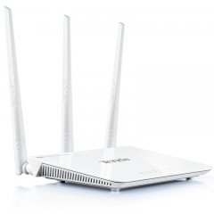 N300 Wireless-N Broadband Router