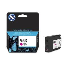 Консуматив HP 953 Standard Original Ink Cartridge; Magenta;  Page Yield 640; HP OfficeJet