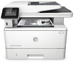 HP LaserJet Pro MFP M426dw Printer