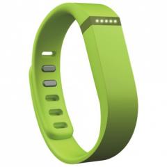 Fitbit Flex Wireless Activity and Sleep Wristband - Lime