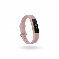Fitbit Alta HR Pink Rose Gold - Small