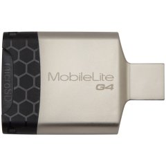 MobileLite Gen 4 USB 3.0 Card Reader