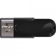 Флаш памет PNY 32GB Attache 4 2.0 USB 2.0 Flash Drive