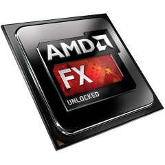 AMD CPU Desktop FX-Series X4 4320 (4.0GHz