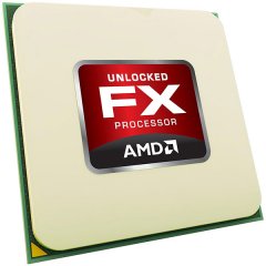 AMD CPU Desktop FX-Series X6 6350 (3.9/4.2GHz Turbo