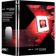 AMD CPU Desktop FX-Series X8 8320 (3.5GHz