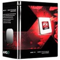 AMD CPU Desktop FX-Series X8 8370E (3.3GHz