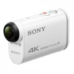 Sony FDR-X1000VR 4K Action CAM