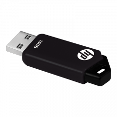 Флаш памет HP v150w 16GB USB-Stick