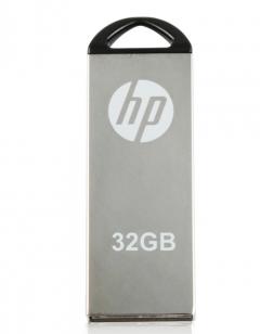 Флаш памет HP v220w 32GB USB Flash Drive
