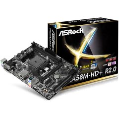 ASROCK Main Board Desktop AMD A58 (SFM2