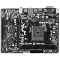 ASROCK Main Board Desktop AMD A58 (SFM2