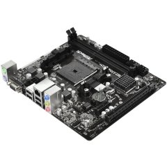 ASROCK Main Board Desktop AMD A58 (SFM2+