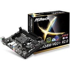 ASROCK Main Board Desktop AMD A58 (SFM2+