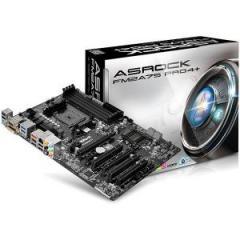 MB Socket AMD A75 Hudson D3(mATX