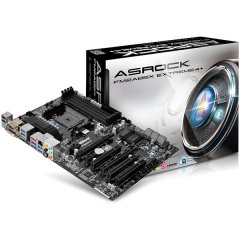 AMD A88X Bolton-D4 (ATX