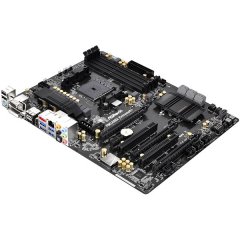 AMD  A88X Bolton-D4 (ATX
