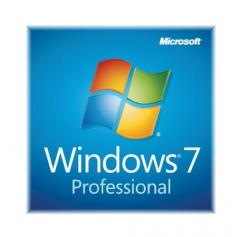 Windows Pro 7 SP1 x64 Bulgarian 1pk DSP LCP