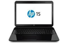 HP 15-d051su Intel N2810(2GHz/1MB) 15.6