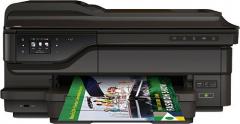 HP Officejet 7612 WF e-All-in-One Printer
