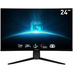 MSI G2422C Curved Gaming Monitor