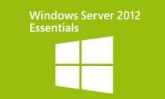Windows Server Essentials 2012 R2 64-bit Eng 1pk DSP DV