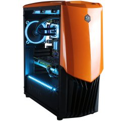 Chassis GAMA A18TO  Tower