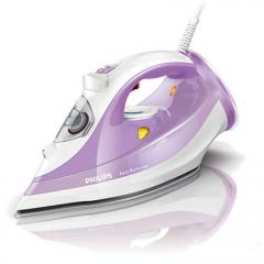 Philips Парна ютия 2400W Azur Performer with SteamGlide soleplate