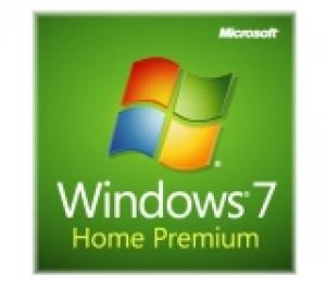 Windows Home Prem 7 SP1 32-bit Bulgarian 1pk DSP OEI DVD