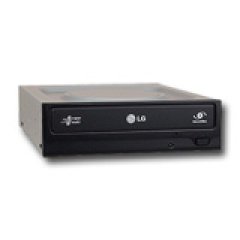 LG Вътрешен ODD GH-22N DVD±RW/DVD±R9/DVD-RAM