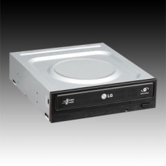 LG Вътрешен ODD GH-22NS50 DVD±RW/DVD±R9/DVD-RAM