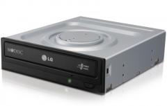 LG GH24NSC0 Internal DVD-RW S-ATA