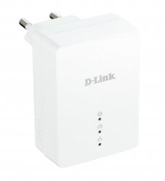 D-Link Powerline AV Mini Easy Starter Kit (Includes 2 adapters)