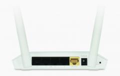 D-Link Wireless AC 750 Dual-Band Easy Router
